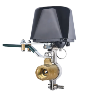 Smart Valve