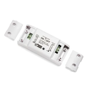 Factory 1Gang 1 Way Smart Circuit Breaker