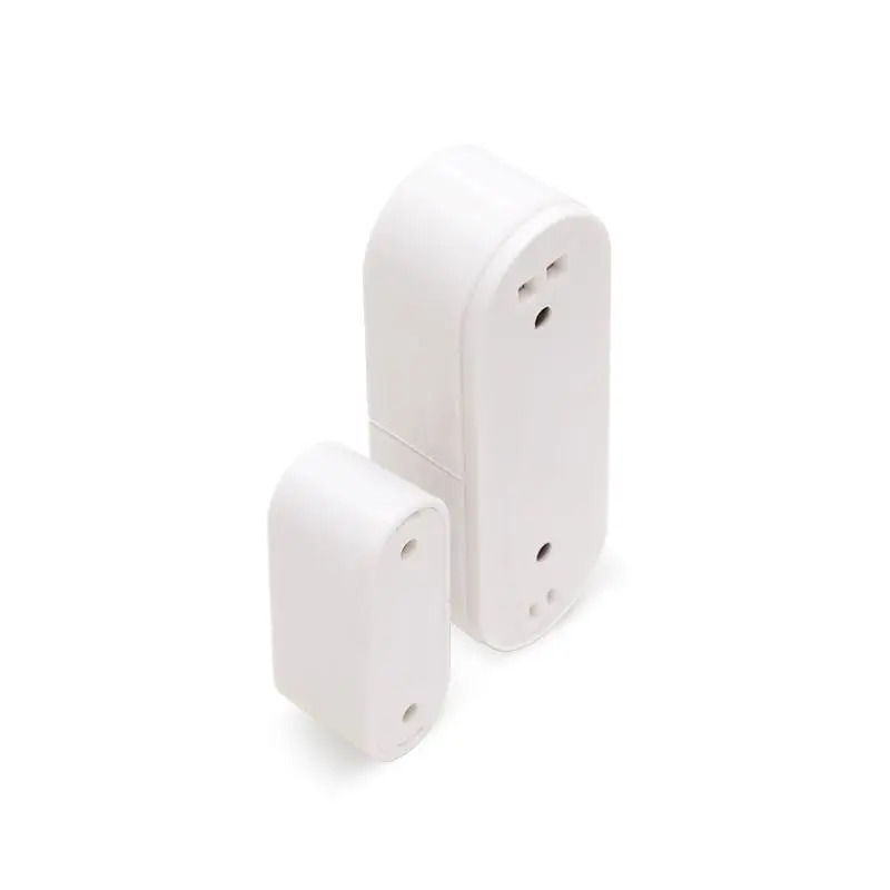 Tuya Smart WiFi Door Window Sensor battery