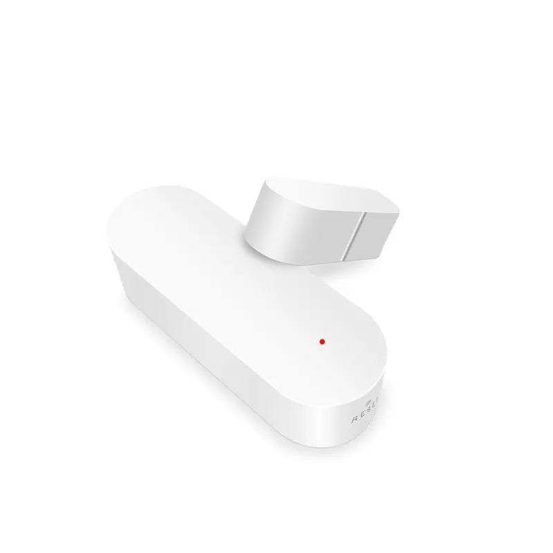 Tuya Smart WiFi Door Window Sensor side view