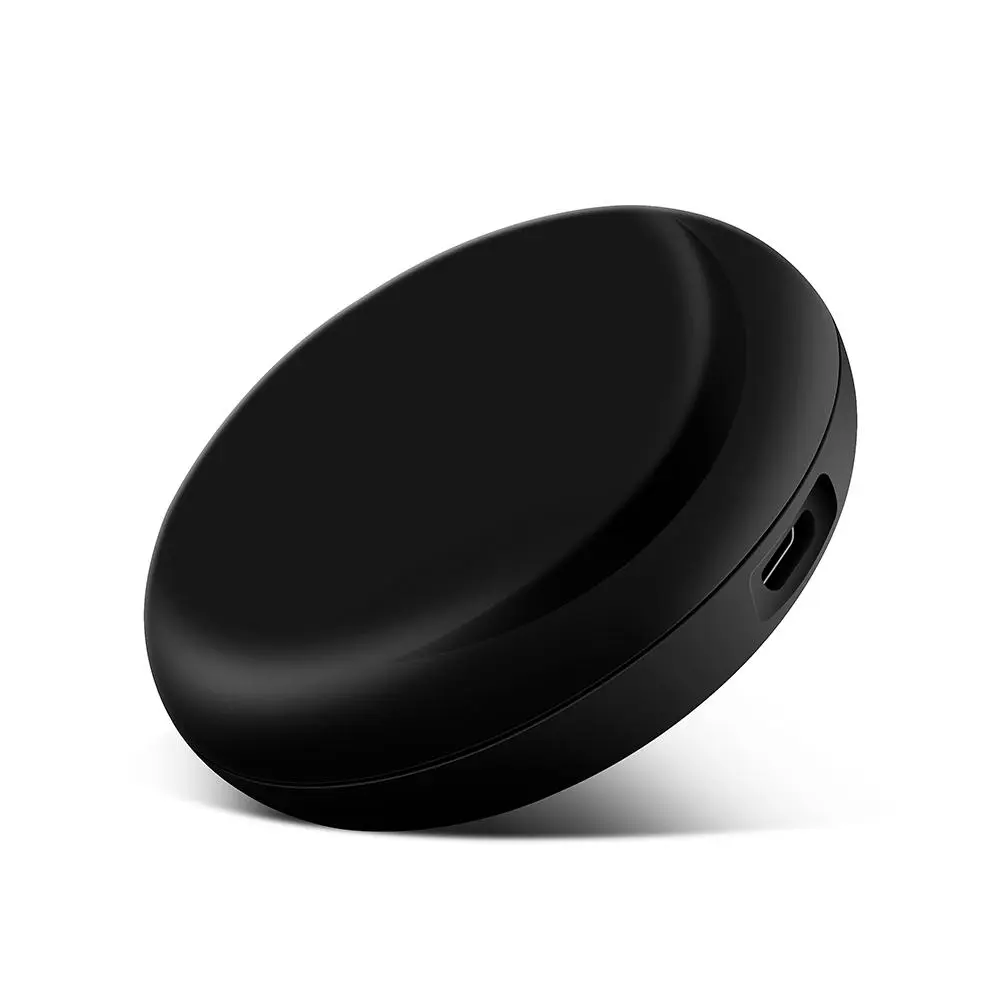 Tuya Smart IR Device