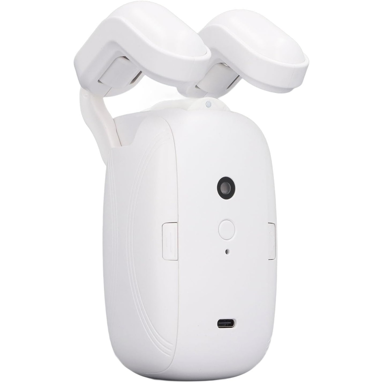 Curtain Controller Robot