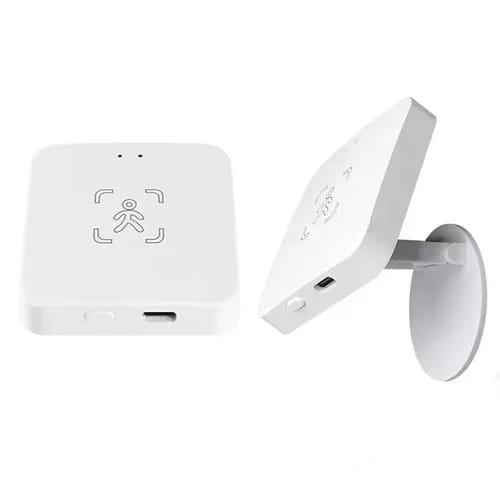 Tuya Human Body Presence Sensor