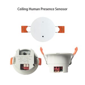 Tuya Human Body Presence Spot Sensor