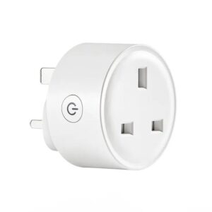 Smart Plug - فيشة ذكية واي فاي | EBS Company