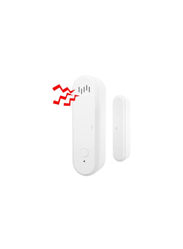 Door-Window Sensor