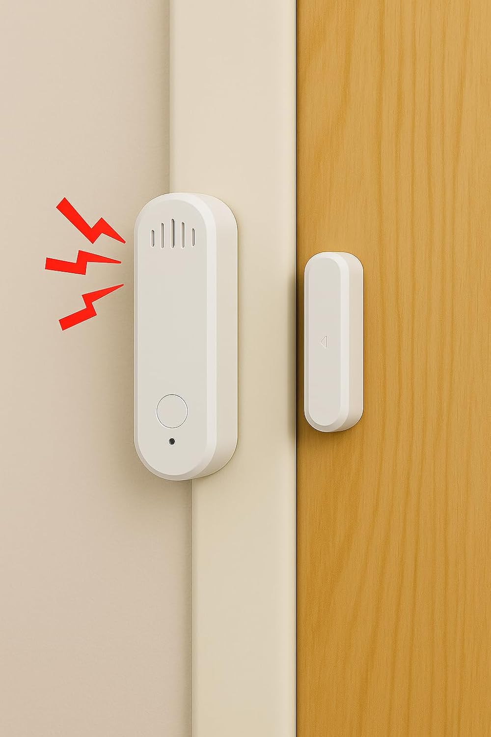 Home Security Starter Kit