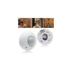 Smart Motion Sensor - حساس حركة ذكي | EBS Company