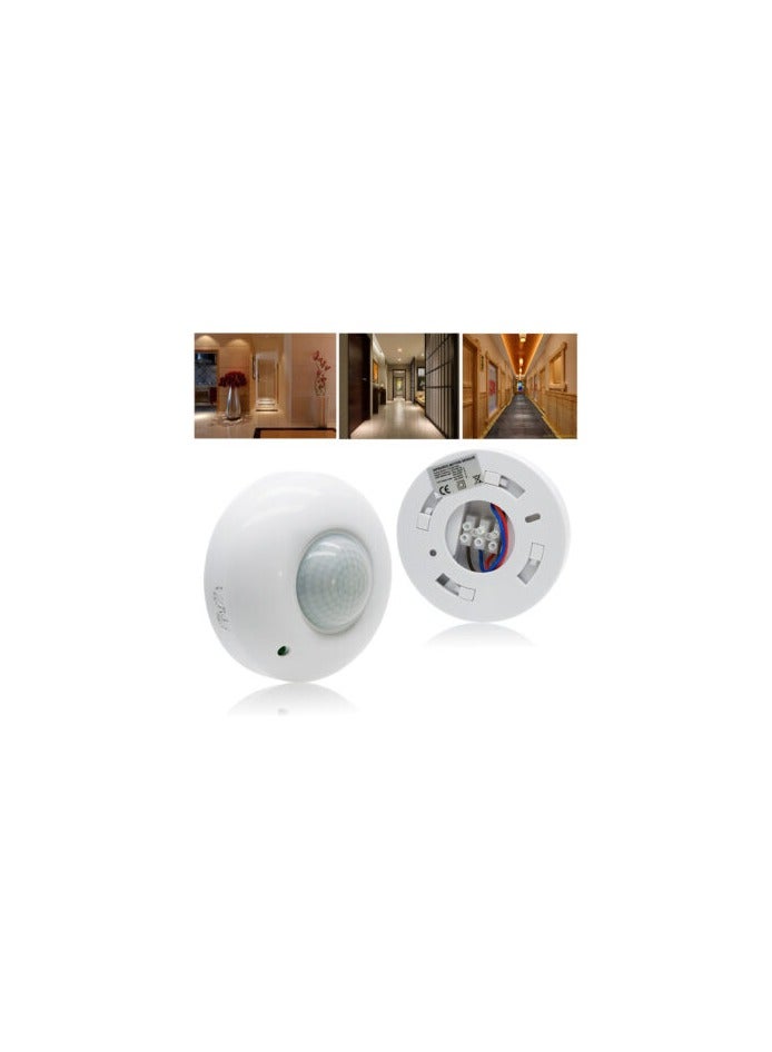Smart Motion Sensor