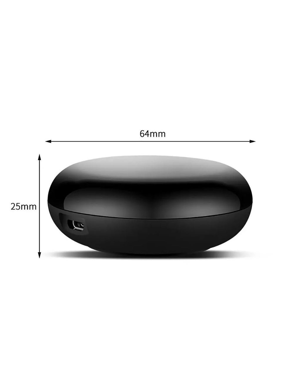 IR Device - ريموت ذكي IR | EBS Company
