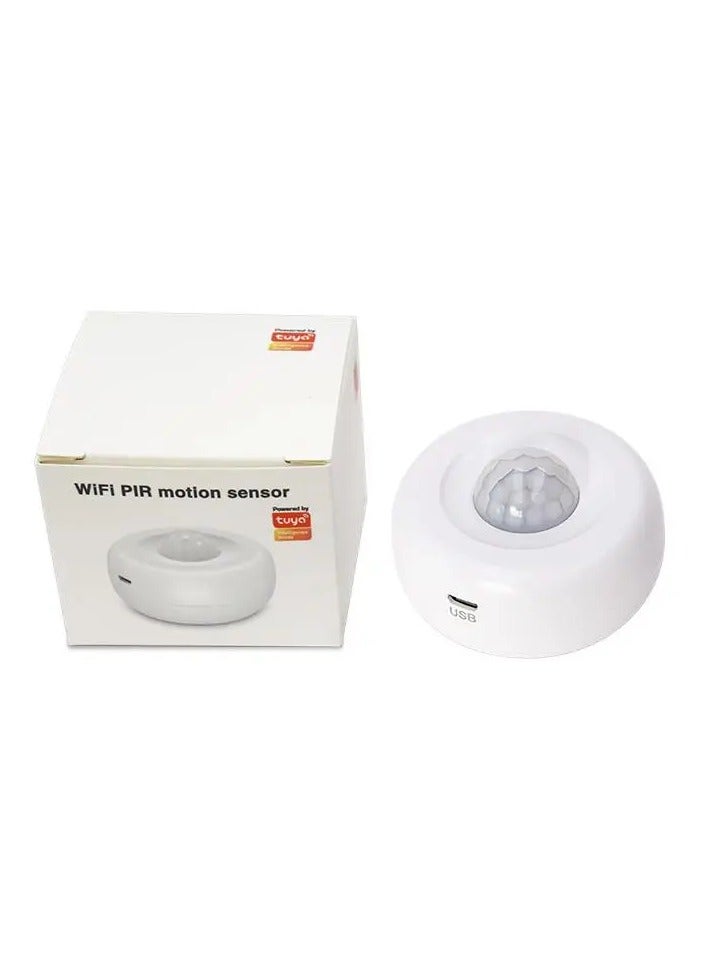 Smart Motion Sensor - حساس حركة ذكي | EBS Company