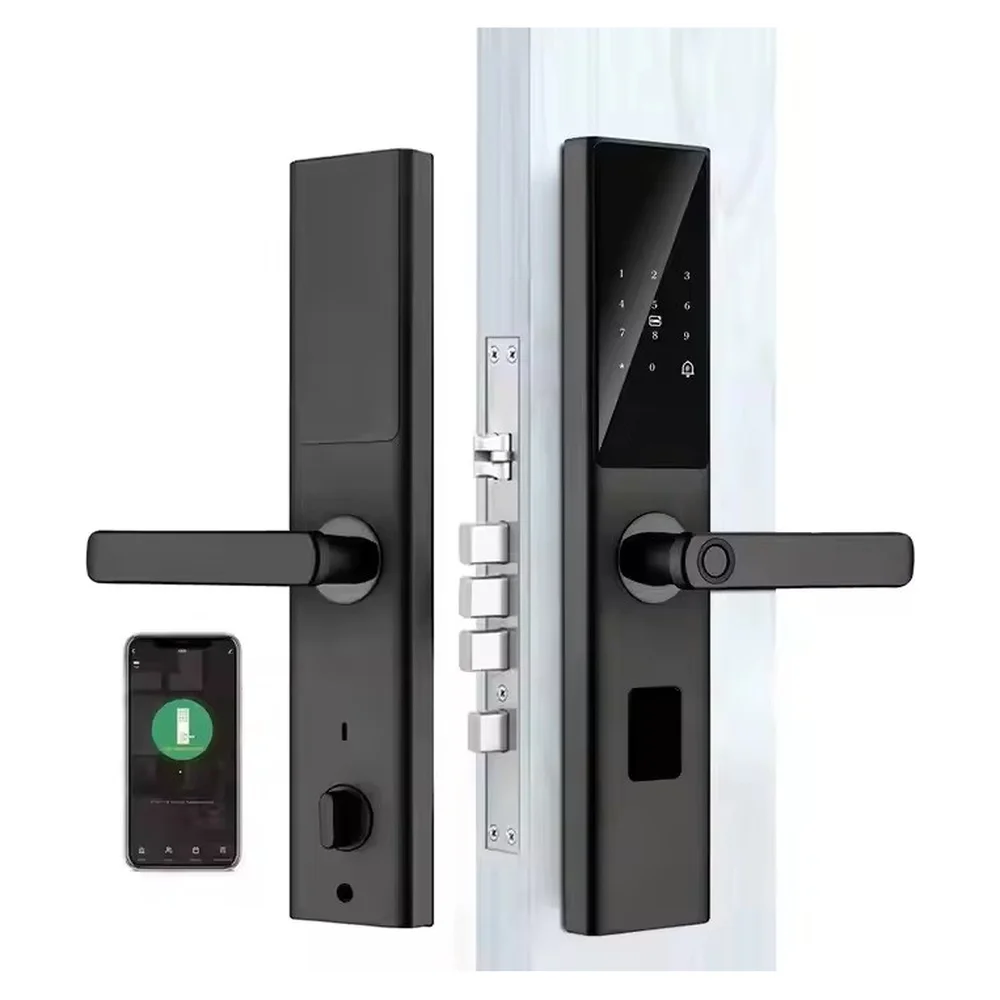 Smart Door Lock LWB16