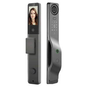 Smart Door Lock LWF27 - كالون باب ذكي LWF27 | EBS Company