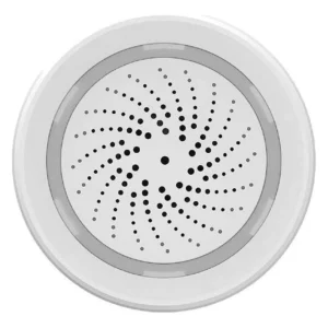 WiFi Siren Alarm - سارينة إنذار واي فاي | EBS Company